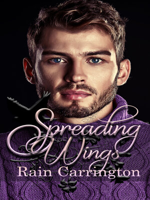 cover image of Spreading Wings